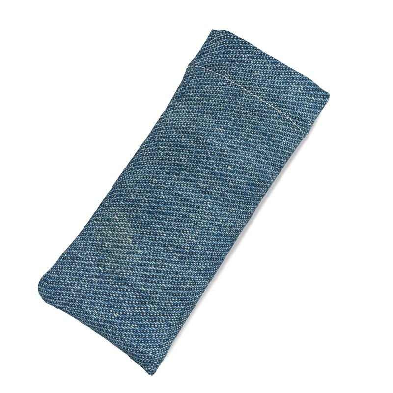 DENIMTONE Glasses Case Pouch | CANAANWEAR | Glasses Cases |
