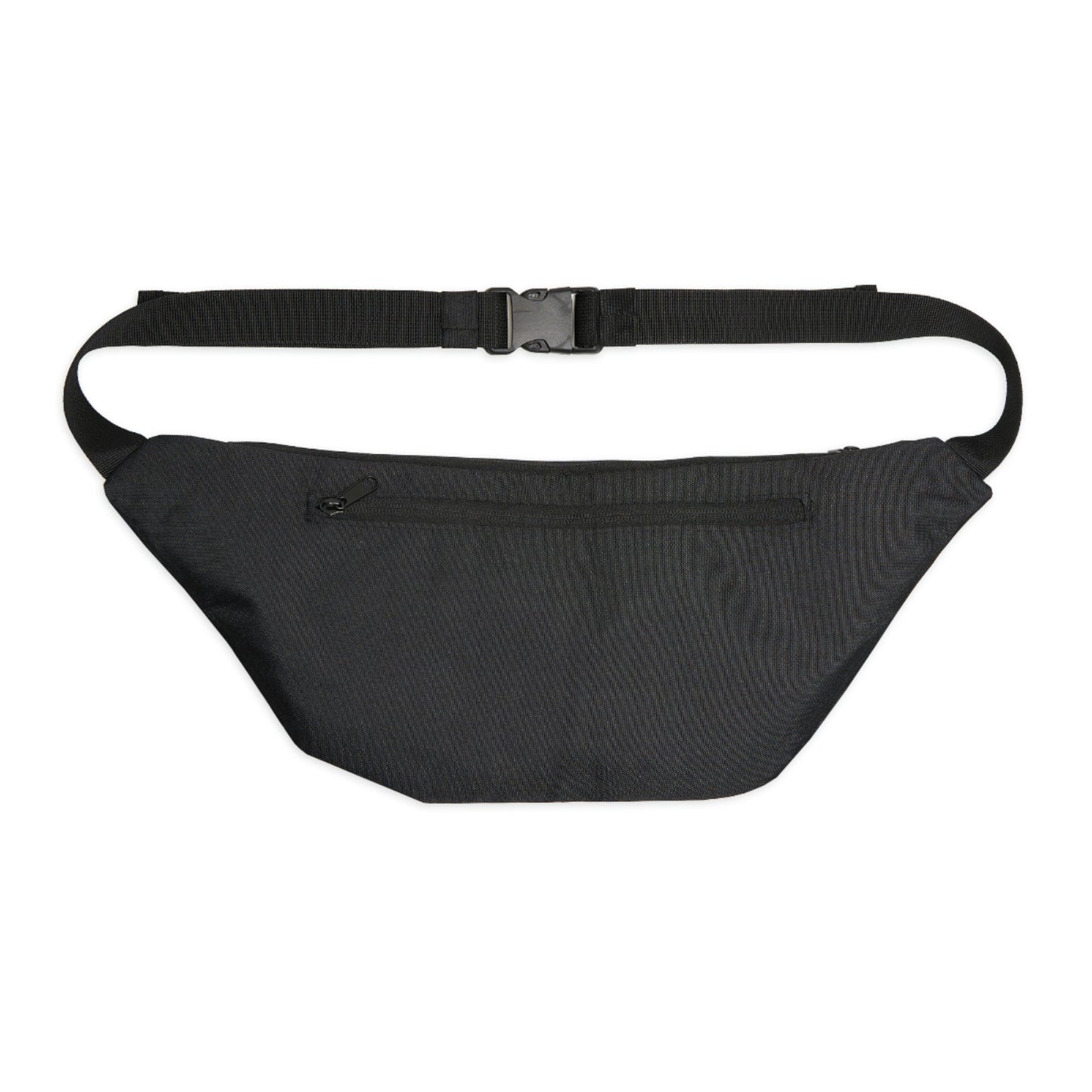 DENIMTONE Large Fanny Pack | CANAANWEAR | Bags | All Over Print