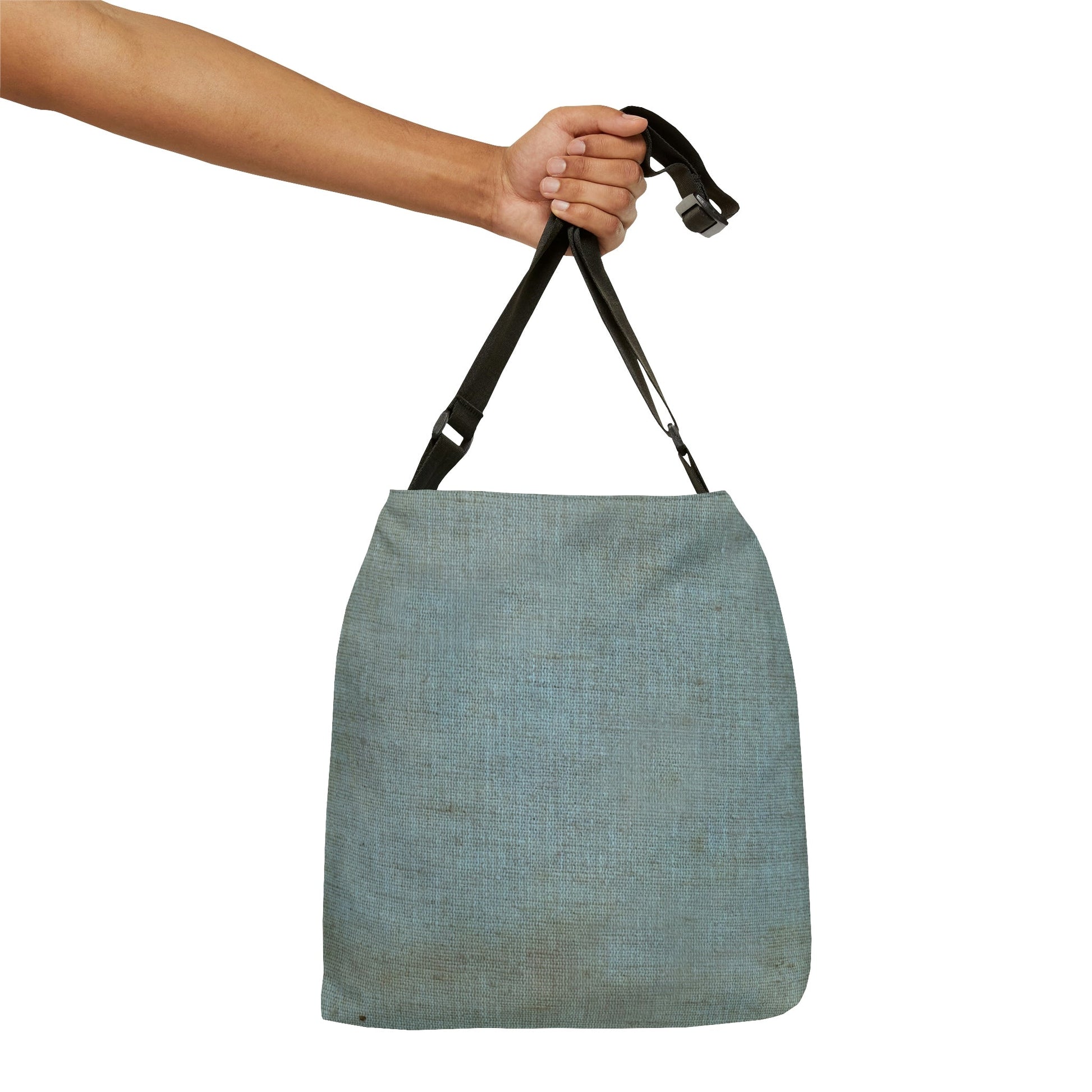 DIRTY F*CKIN' DENIM Adjustable Tote Bag | CANAANWEAR | Bags | All Over Print