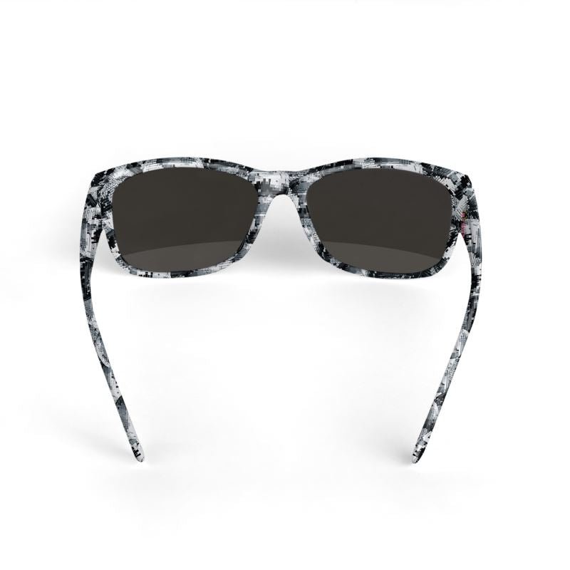 DISCO-CAMO Sunglasses | CANAANWEAR | Sunglasses |
