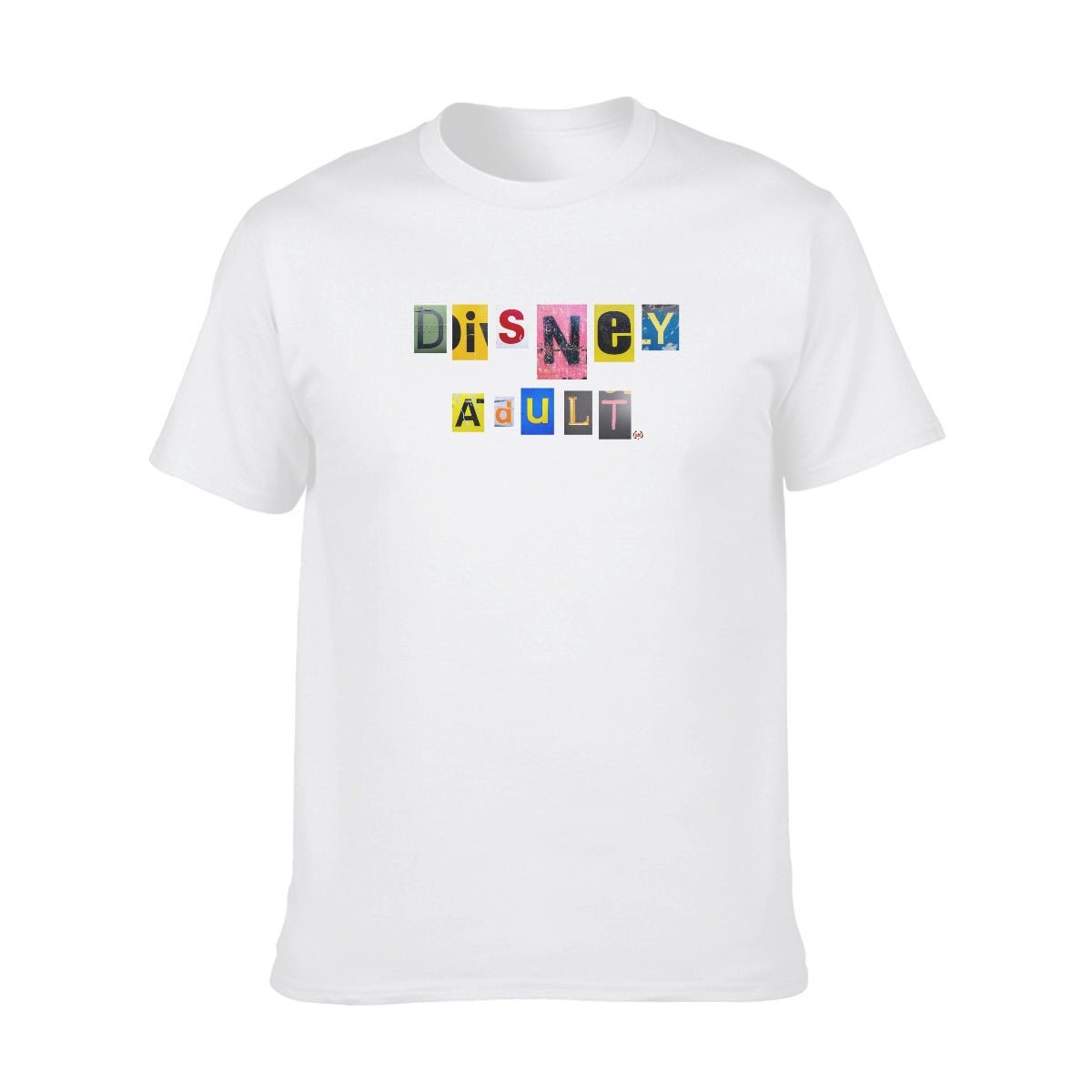 DISNEY ADULT T-Shirt | CANAANWEAR | T-Shirt |