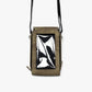 DYSTOPIAN RUNNER Mobile Phone Chest Bag | CANAANWEAR | Bags |