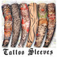 Fake Temporary Tattoo Sleeve Full Arm Cover | CANAANWEAR | Accessories |