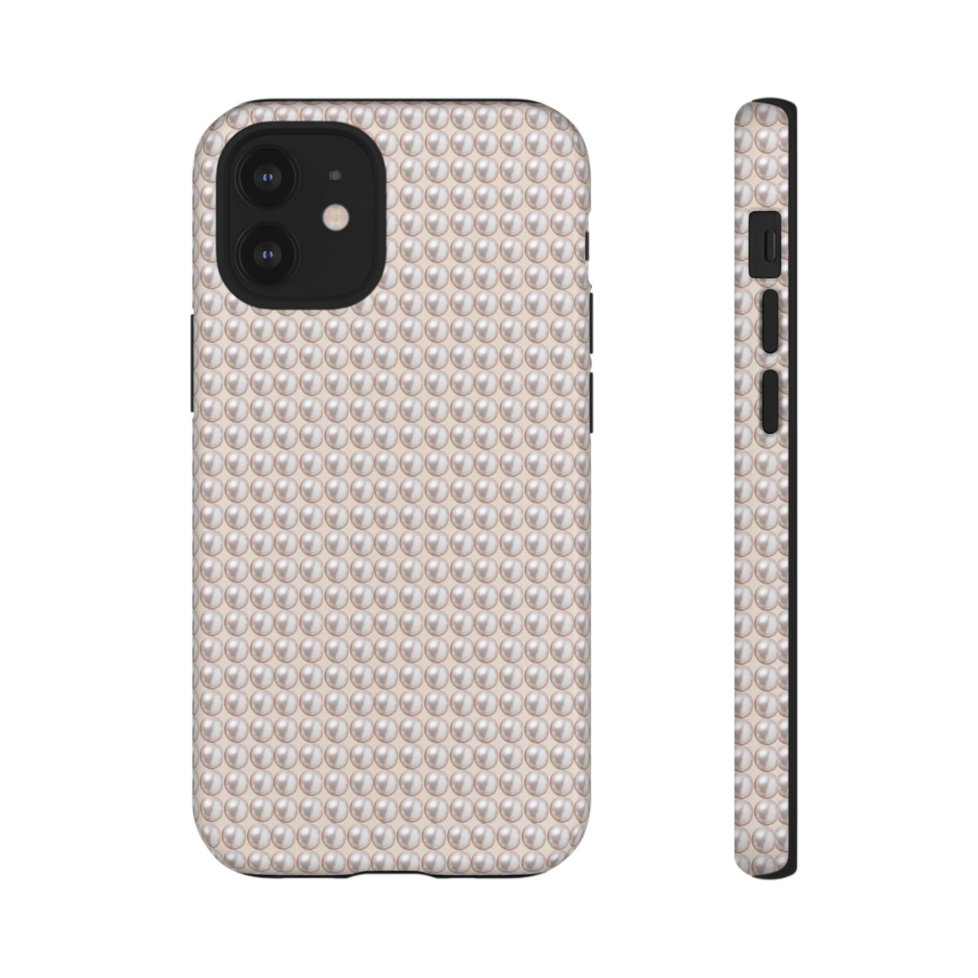 PEARLTONE Tough Cases | CANAANWEAR | Phone Case | Glossy