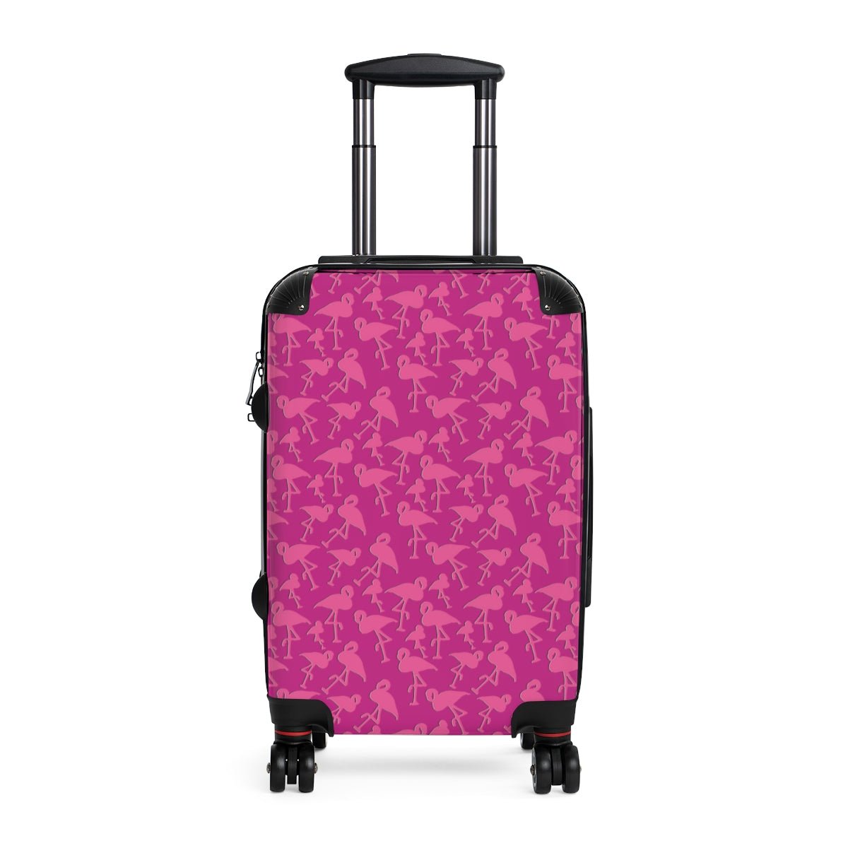 FLAMINGOTONE Suitcase | CANAANWEAR | Luggage | Travel