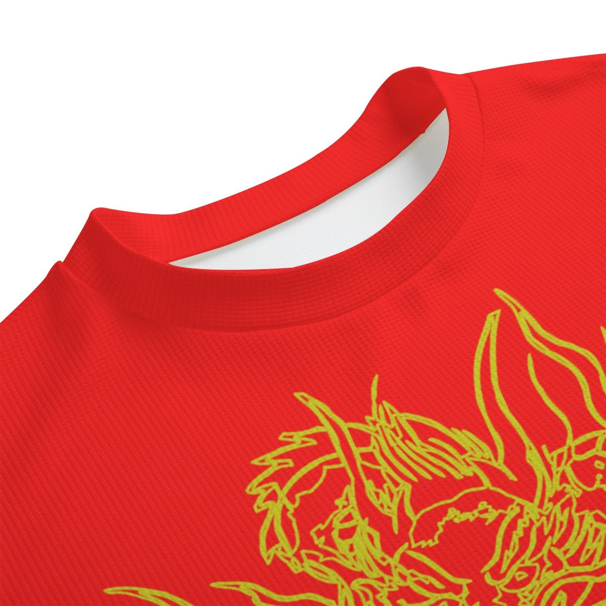 GOLDEN DRAGON Drop-shoulder T-shirt | CANAANWEAR | T-Shirt |
