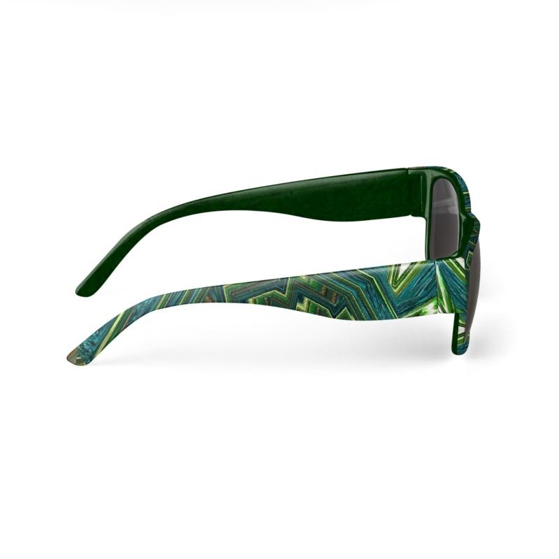 GREEN MARBL Sunglasses | CANAANWEAR | Sunglasses |