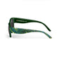 GREEN MARBL Sunglasses | CANAANWEAR | Sunglasses |