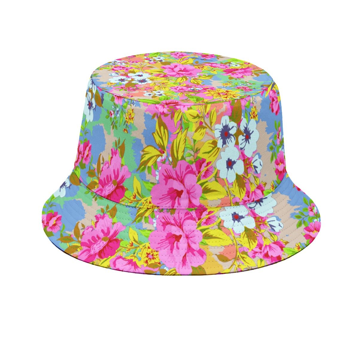 HAWAII BOUND Bucket Hat | CANAANWEAR | Hats |
