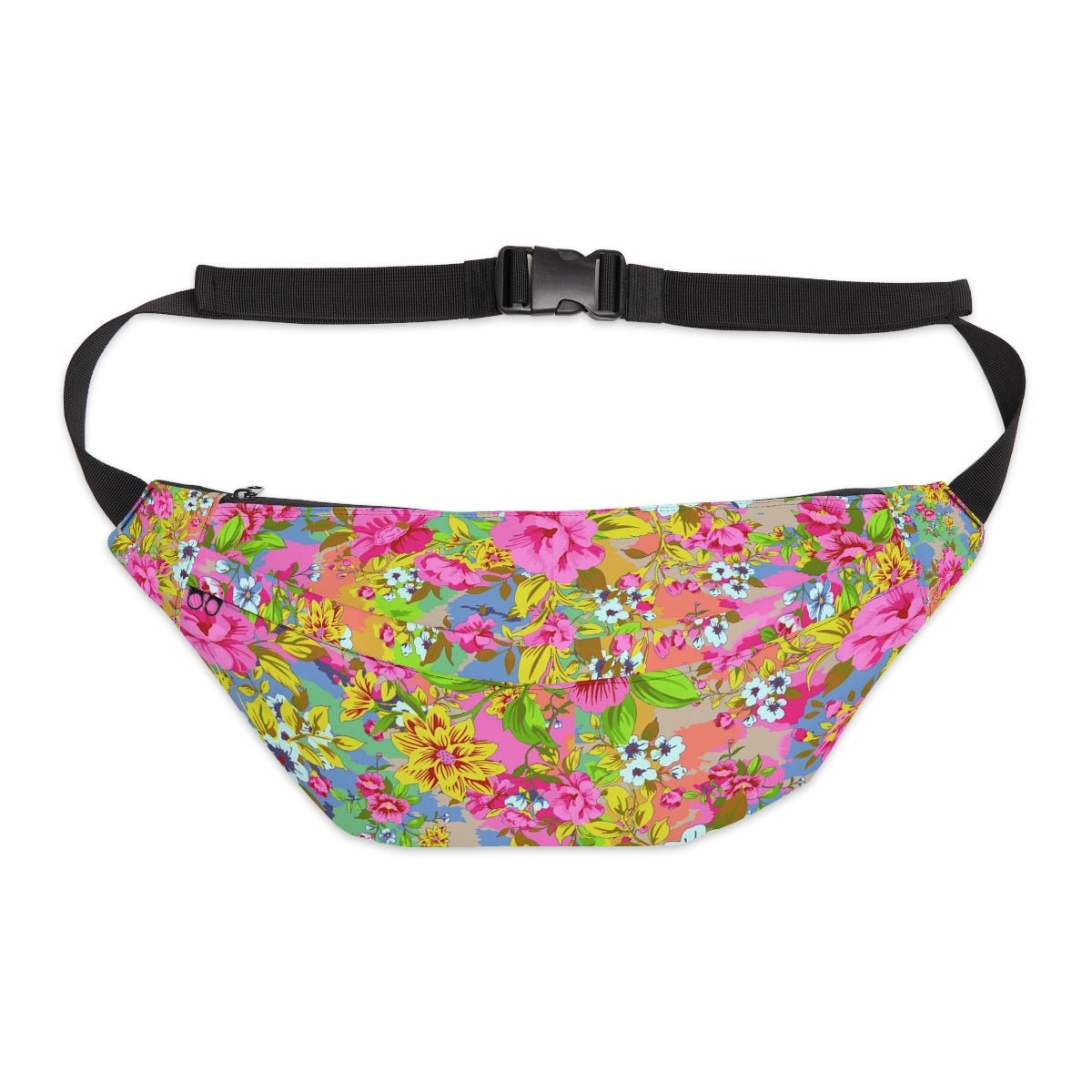 HAWAII BOUND Large Fanny Pack | CANAANWEAR | Bags | All Over Print