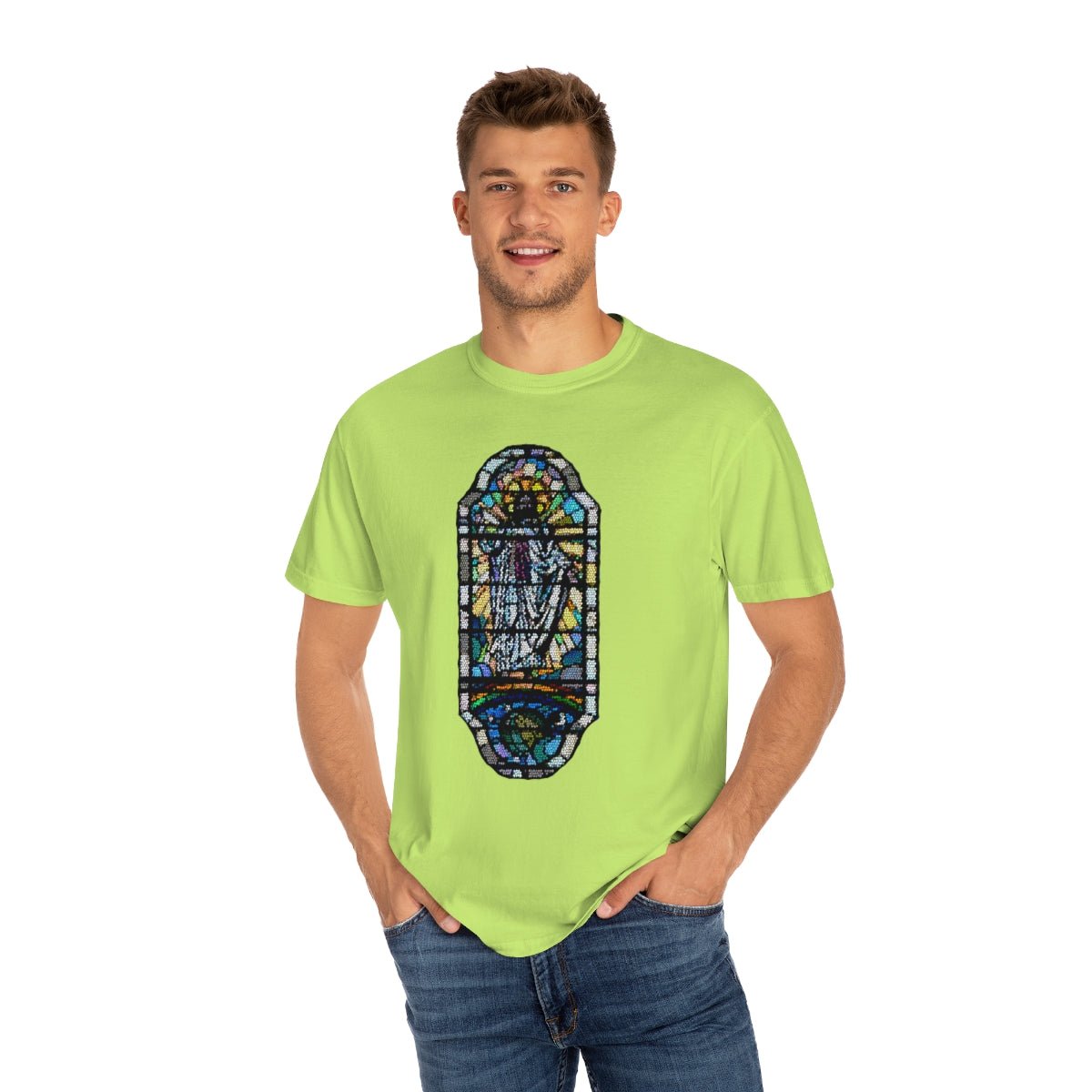 HIGHERTONE T-shirt | CANAANWEAR | T-Shirt | Crew neck
