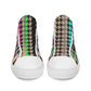 HT/MODERN High Top Sneakers - White | CANAANWEAR | Shoes | HT/MODERN