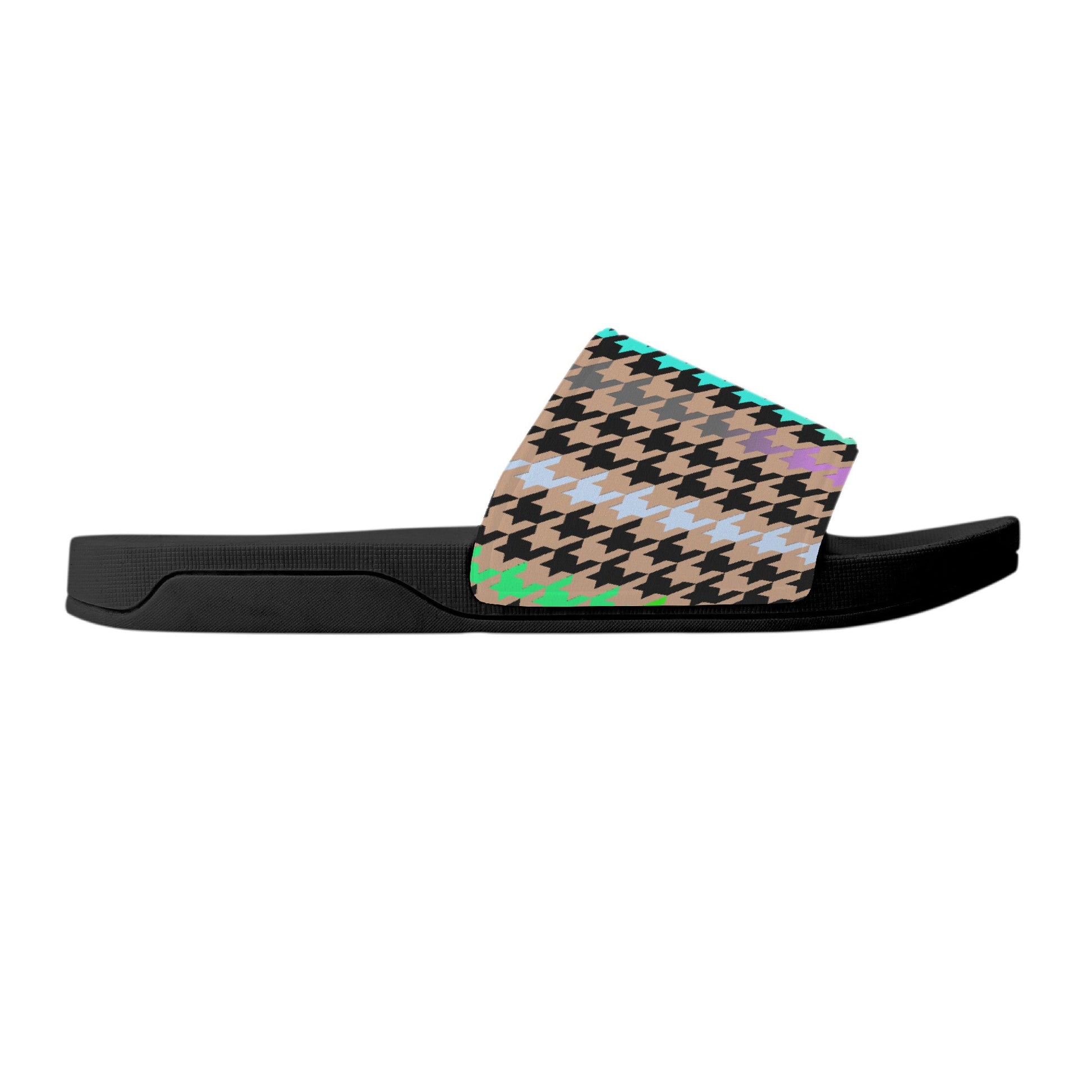 HT/MODERN Slide Sandals | CANAANWEAR | Shoes | slide sandals