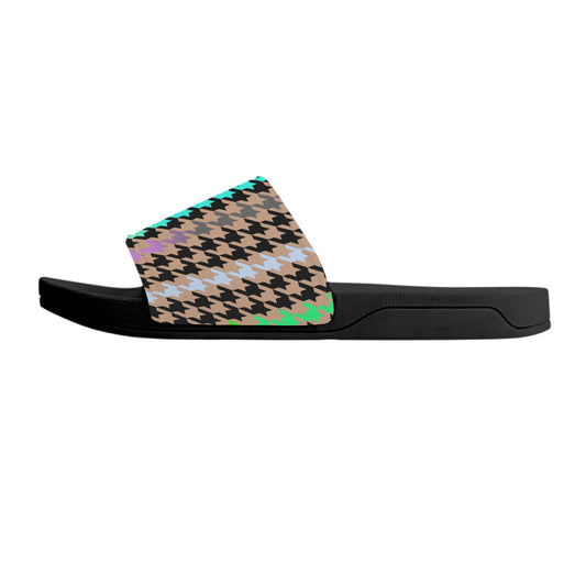 HT/MODERN Slide Sandals
