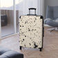 INKSPLATTER Suitcases | CANAANWEAR | Luggage | Travel