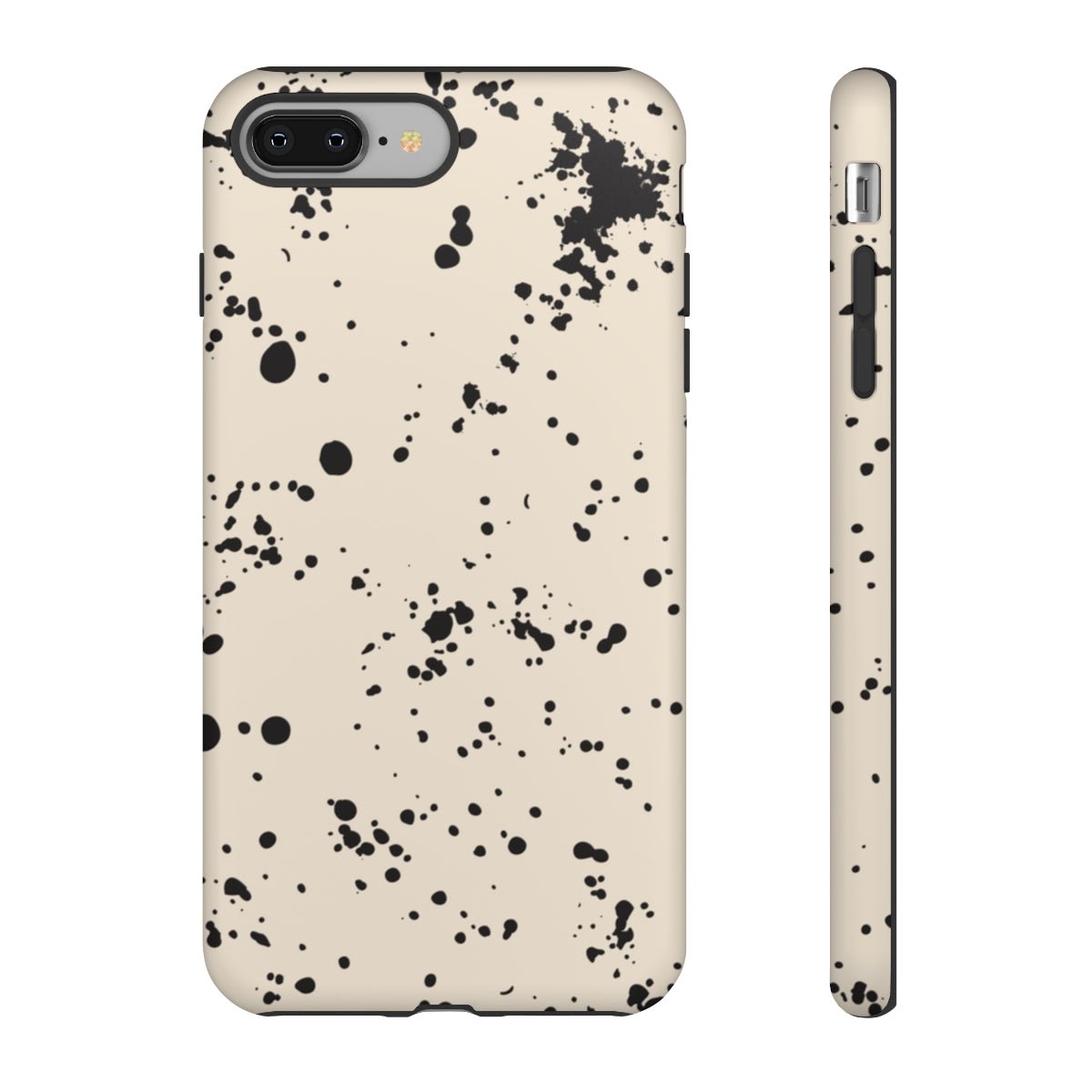 INKSPLATTER Tough Cases - iPhone 8 Plus / Matte