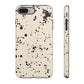 INKSPLATTER Tough Cases - iPhone 8 Plus / Glossy