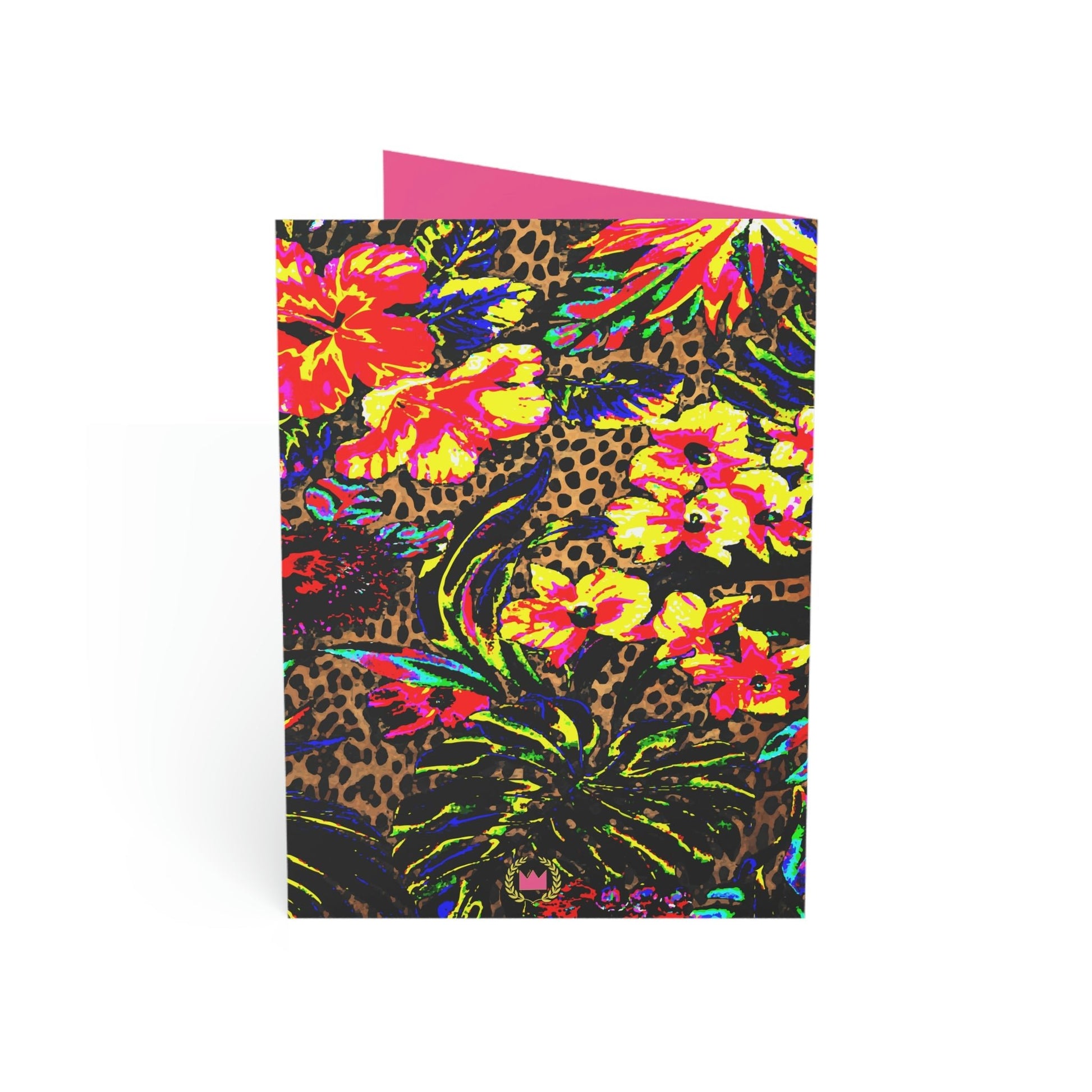 JUNGLETONE Birthday Greeting Cards | CANAANWEAR | Paper products | Greeting Card