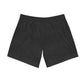 LEATHERTONE [Black] Beach Shorts | CANAANWEAR | Shorts | AOP