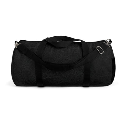 LEATHERTONE [Black] Duffel Bag | CANAANWEAR | Bags | All Over Print