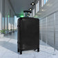 LEATHERTONE [Black] Suitcases | CANAANWEAR | Luggage | LEATHERTONE [Black]