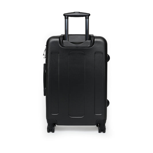LEATHERTONE [Black] Suitcases