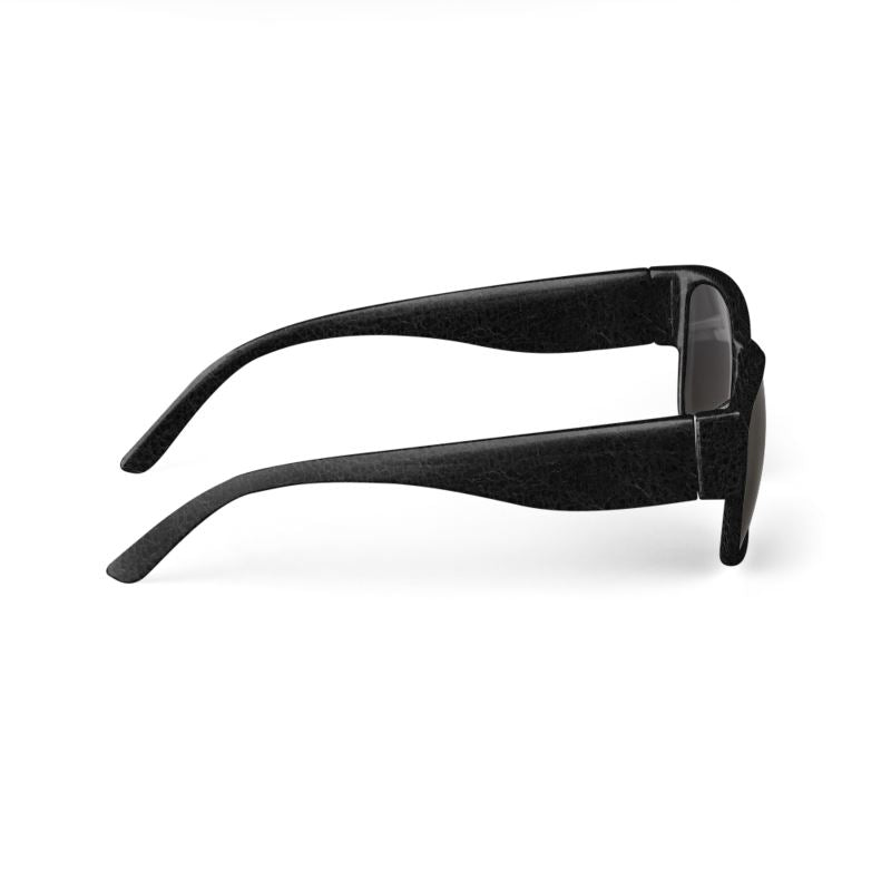 LEATHERTONE [Black] Sunglasses | CANAANWEAR | Sunglasses |