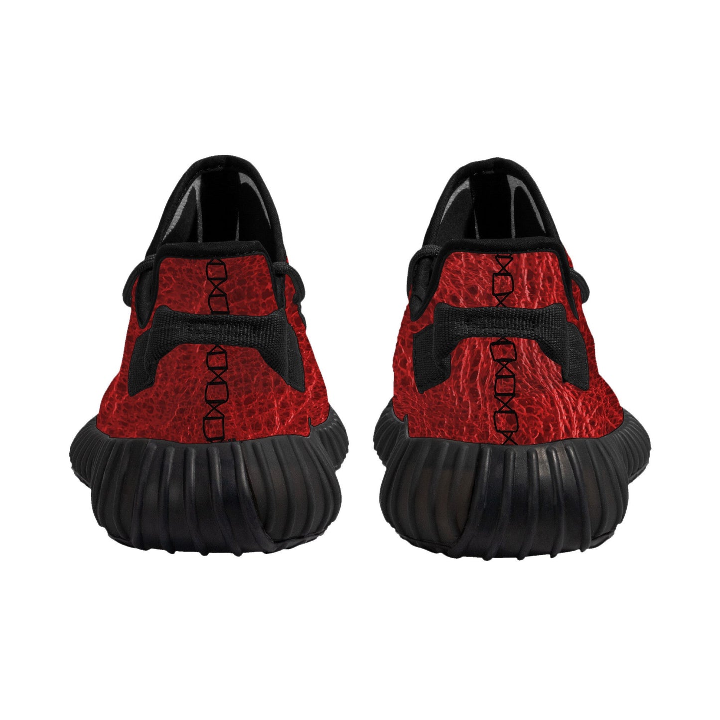 LEATHERTONE [ROJO] Mesh Knit Sneaker | CANAANWEAR | Shoes | shoe