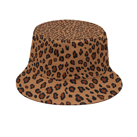 LEOPARDTONE Bucket hat | CANAANWEAR | Hats |