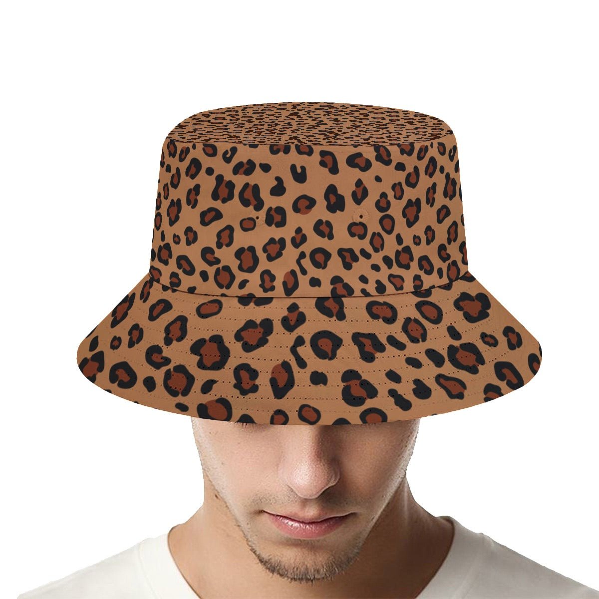 LEOPARDTONE Bucket hat | CANAANWEAR | Hats |