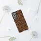 LEOPARDTONE Tough Cases | CANAANWEAR | Phone Case | Glossy