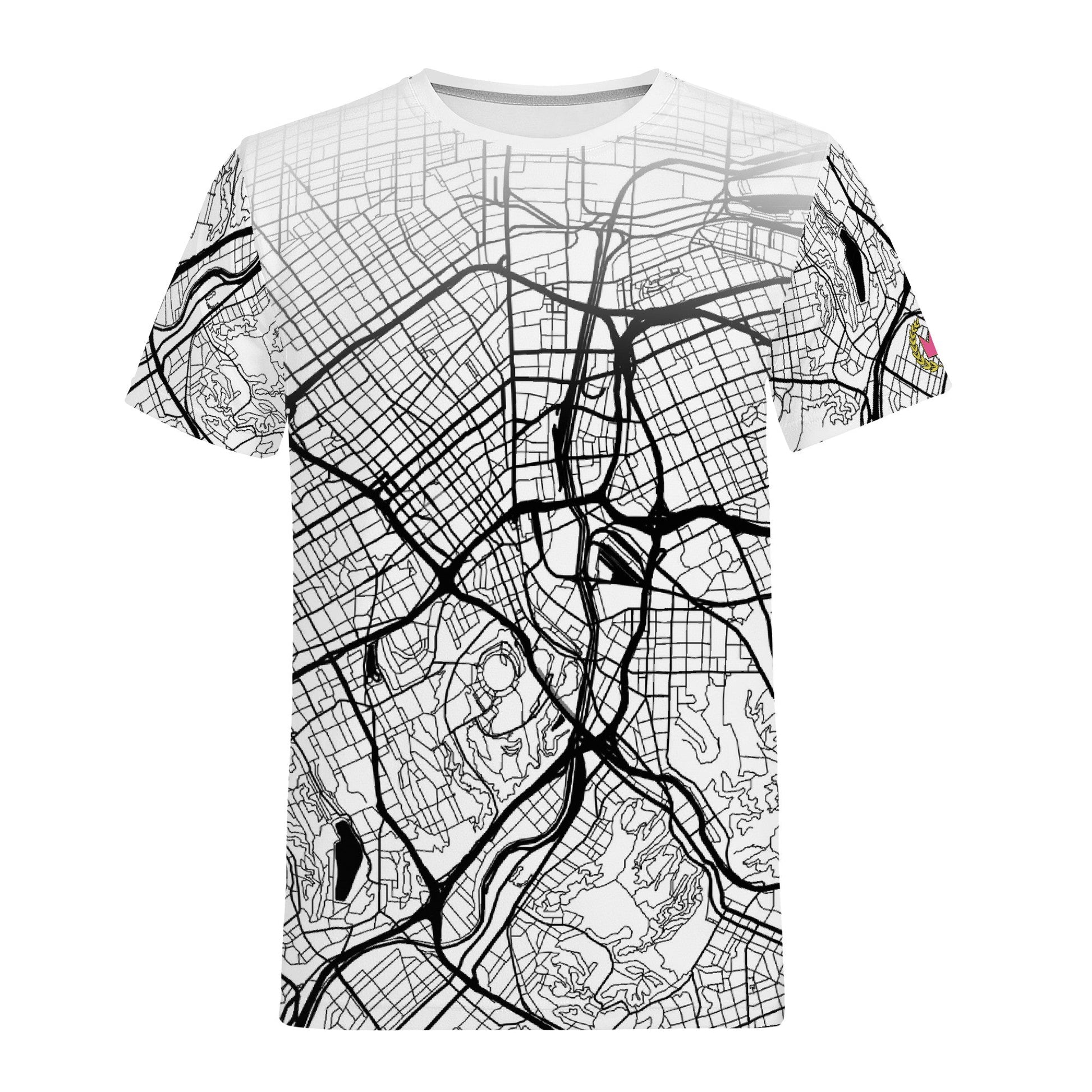 LOS ANGELES Tee | CANAANWEAR | T-Shirt |
