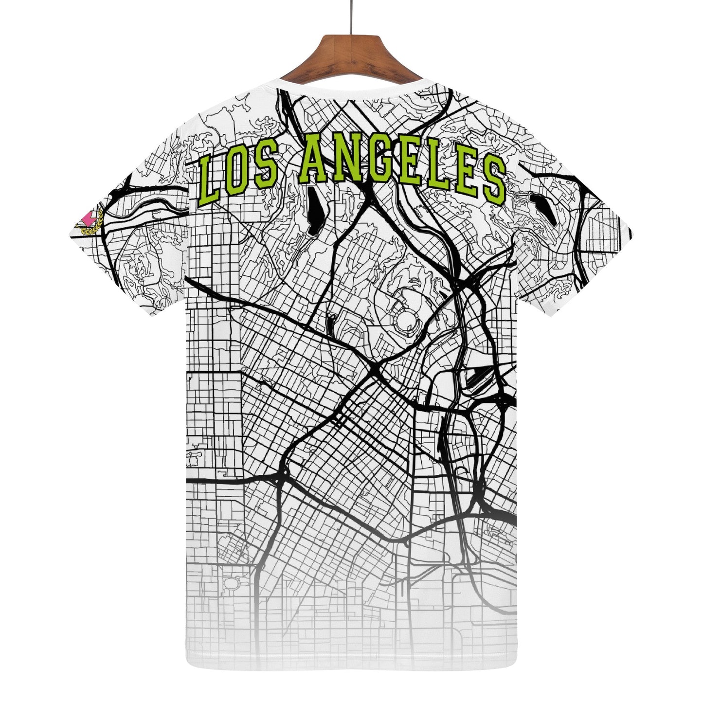 LOS ANGELES Tee | CANAANWEAR | T-Shirt |