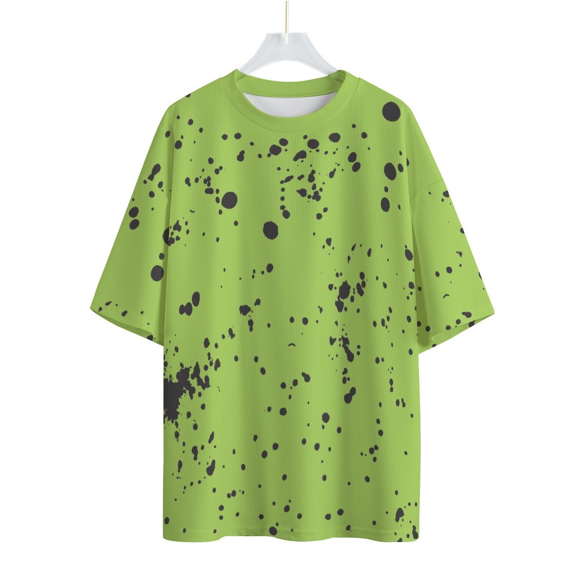 NEON SPOTTED Drop-shoulder T-shirt | CANAANWEAR | T-Shirt |