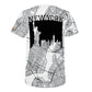 NEW YORK Tee | CANAANWEAR | T-Shirt |