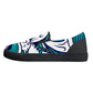 OCEAN WAVE Slip-on Shoes | CANAANWEAR | Shoes | slip on shoes