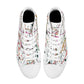 PAINTER's High Top Sneakers | CANAANWEAR | Shoes | PAINTER's