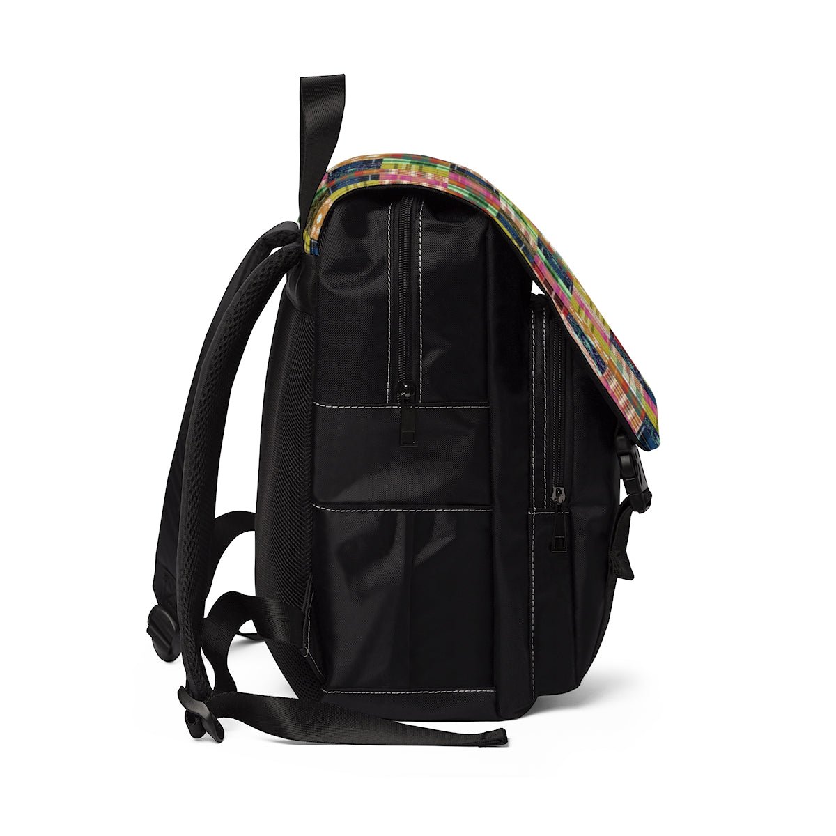 PATCHTONE Casual Backpack | CANAANWEAR | Bags | All Over Print