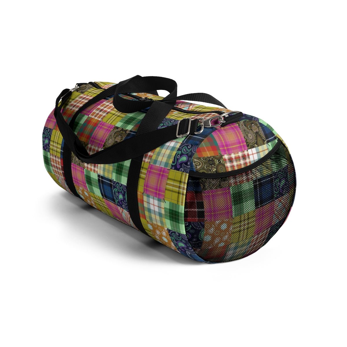 PATCHTONE Duffel Bag | CANAANWEAR | Bags | All Over Print