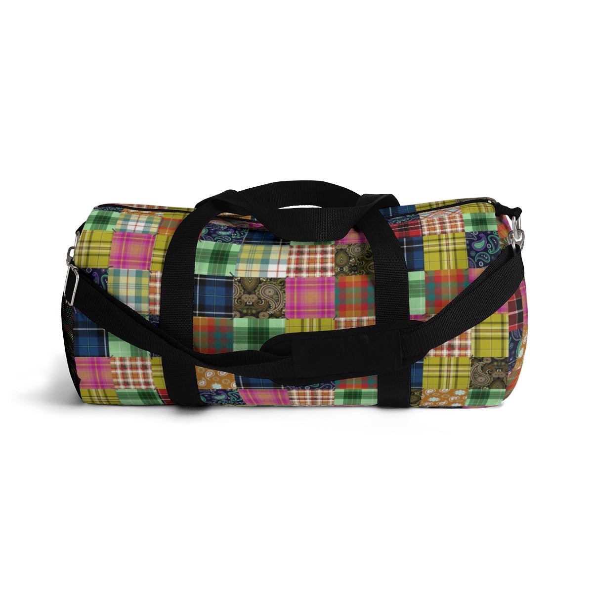 PATCHTONE Duffel Bag | CANAANWEAR | Bags | All Over Print