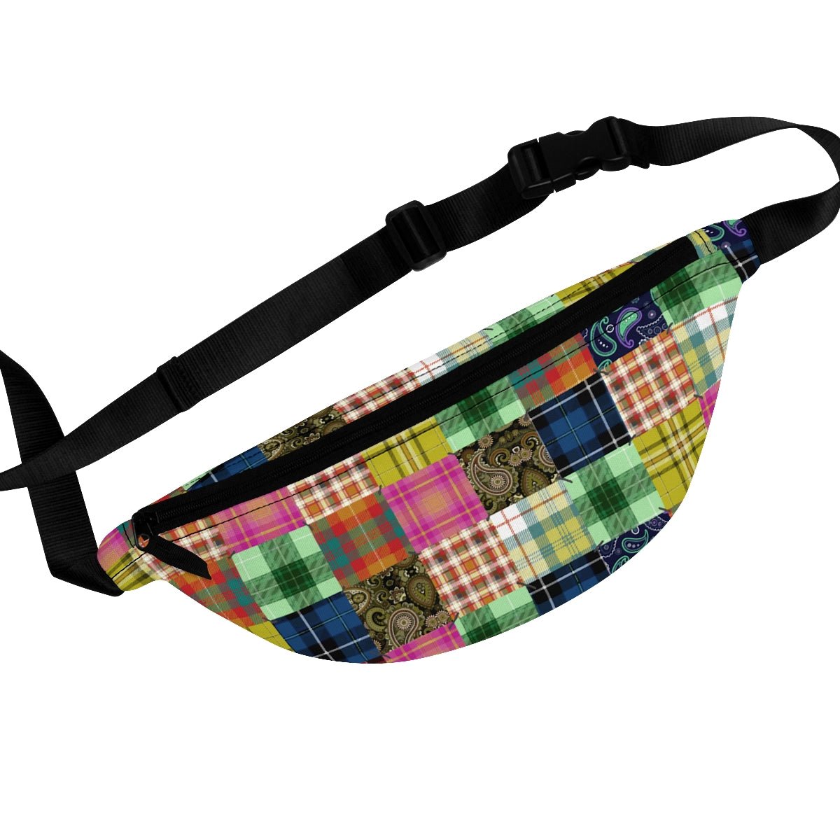 PATCHTONE Fanny Pack | CANAANWEAR | Bags | All Over Print