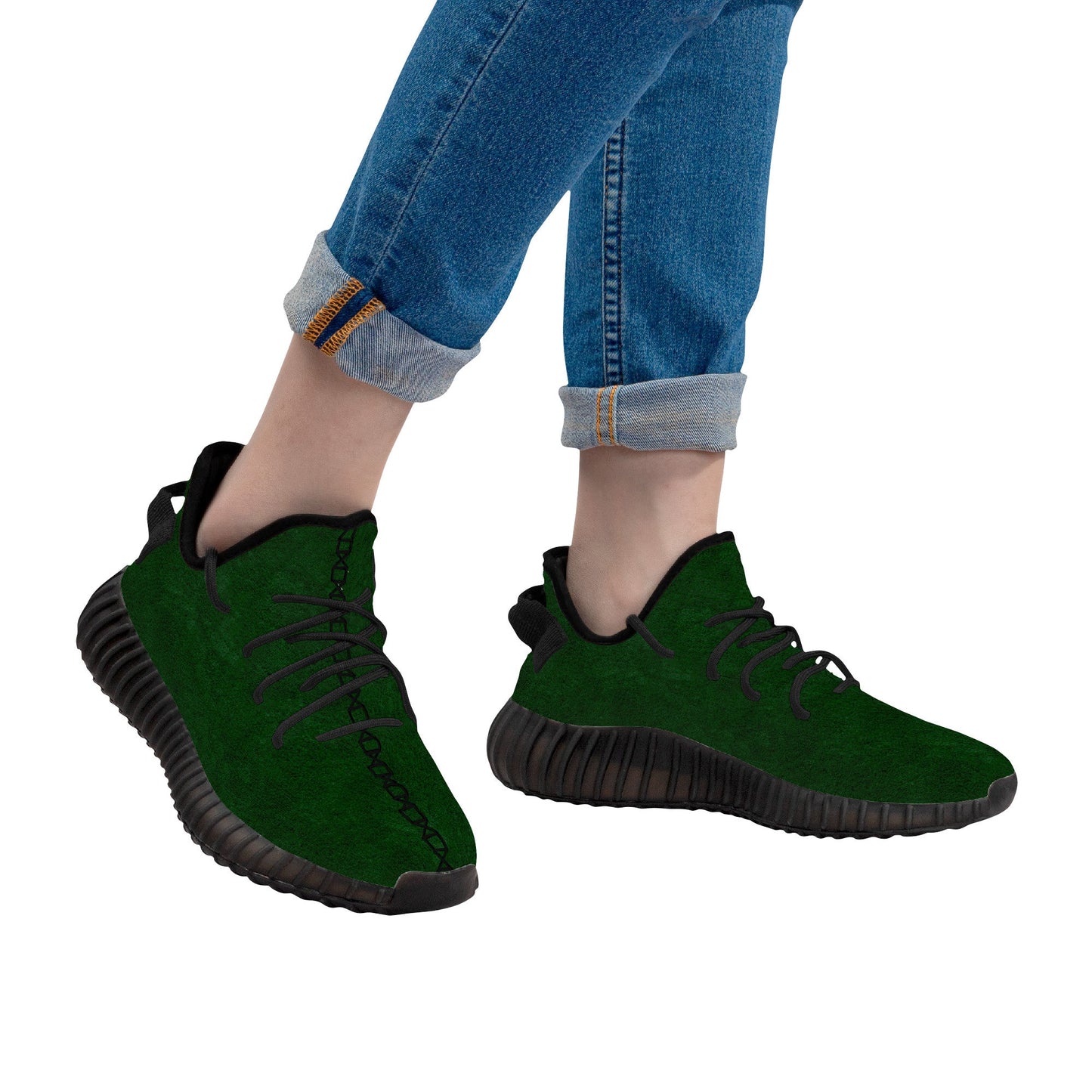 PN-GRN Mesh Knit Sneaker | CANAANWEAR | Shoes | shoe
