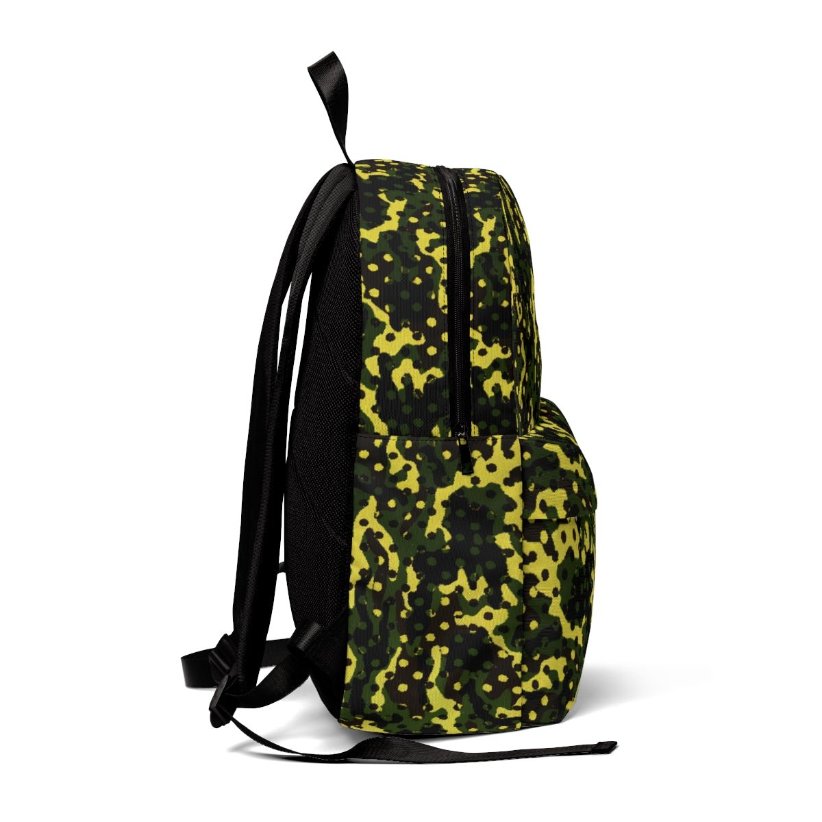 POLKA CAMO Backpack | CANAANWEAR | Bags | All Over Print