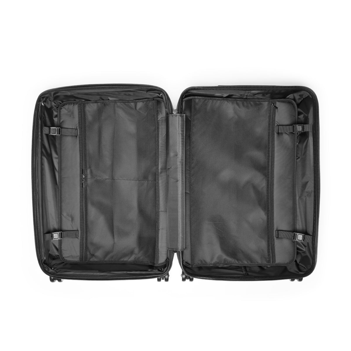 POLKA CAMO Suitcases | CANAANWEAR | Luggage | POLKA CAMO