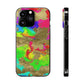 PRIZM GLD Soft Phone Cases | CANAANWEAR | Phone Case | Case