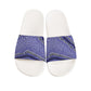 PURPLEHAzE Slide Sandals | CANAANWEAR | Shoes | slippers
