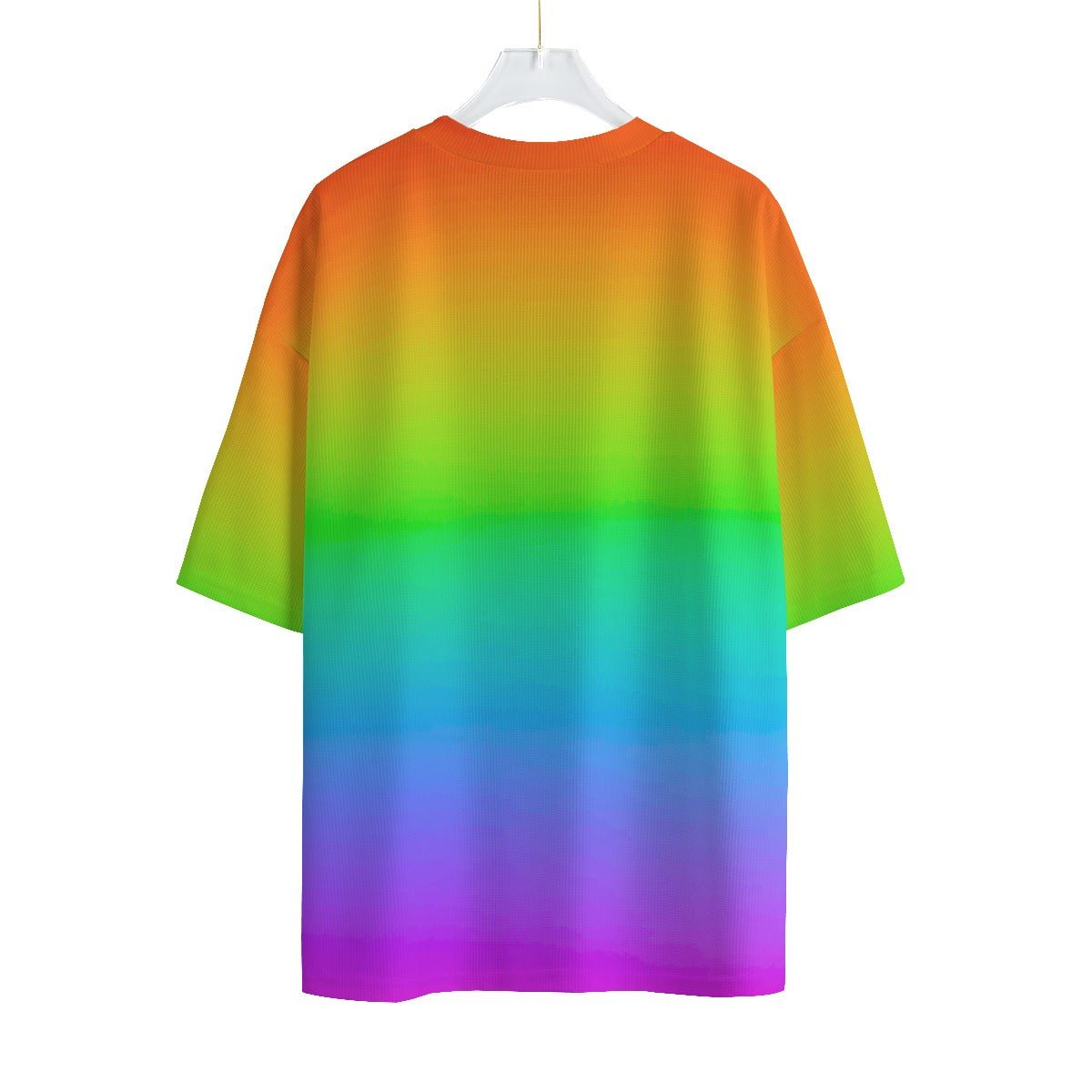 RAINBOW GRDNT Drop-Shoulder T-shirt | CANAANWEAR | T-Shirt |