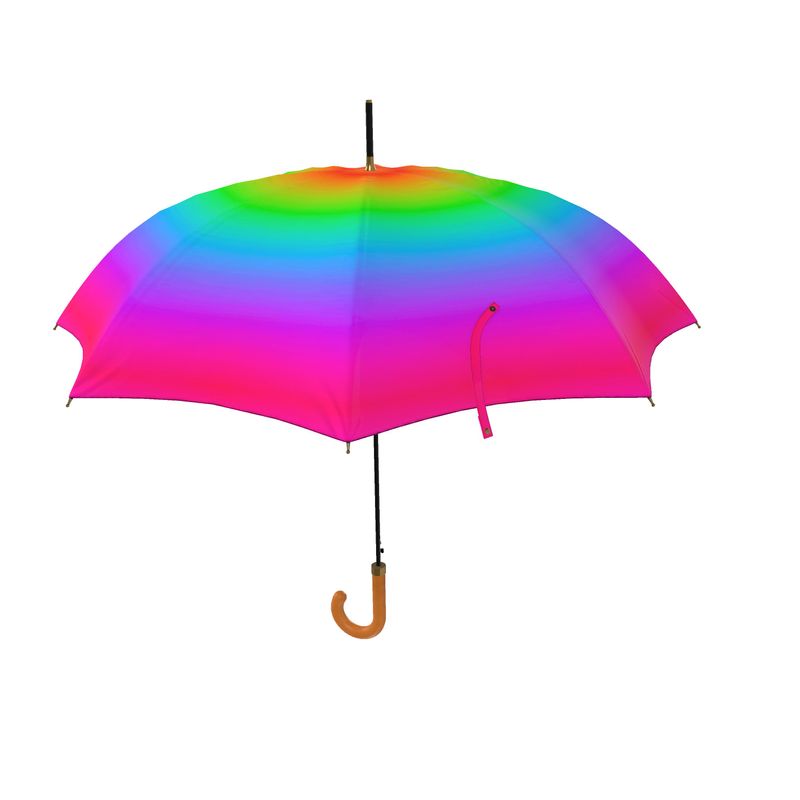 RAINBOW GRDNT Umbrella | CANAANWEAR | Umbrella |