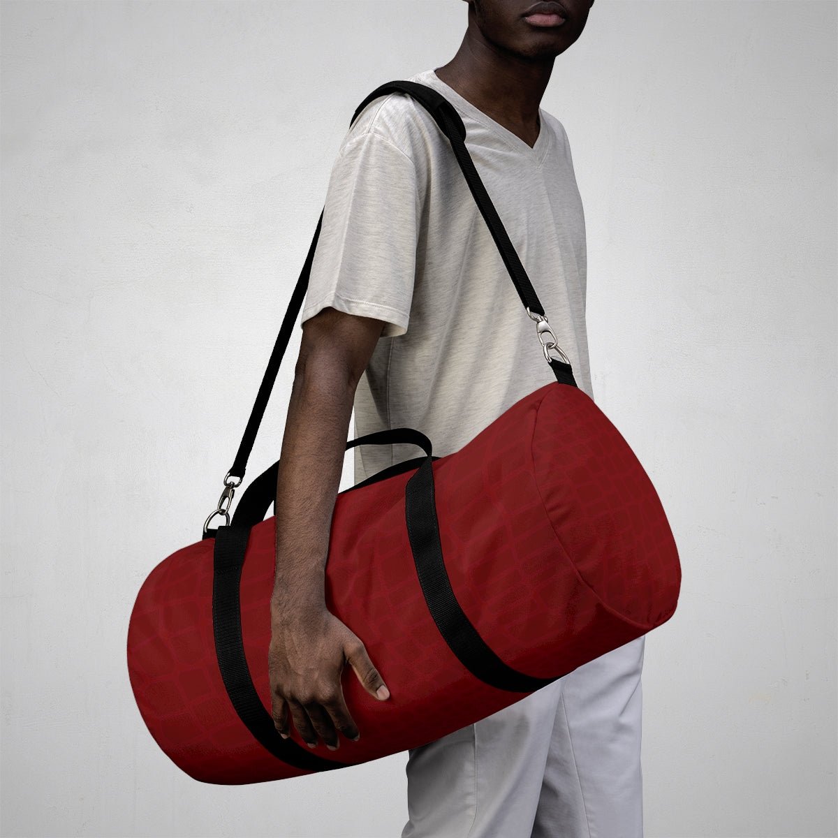 REDTONE Duffel Bag | CANAANWEAR | Bags | All Over Print
