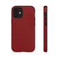 REDTONE Tough Cases | CANAANWEAR | Phone Case | Glossy